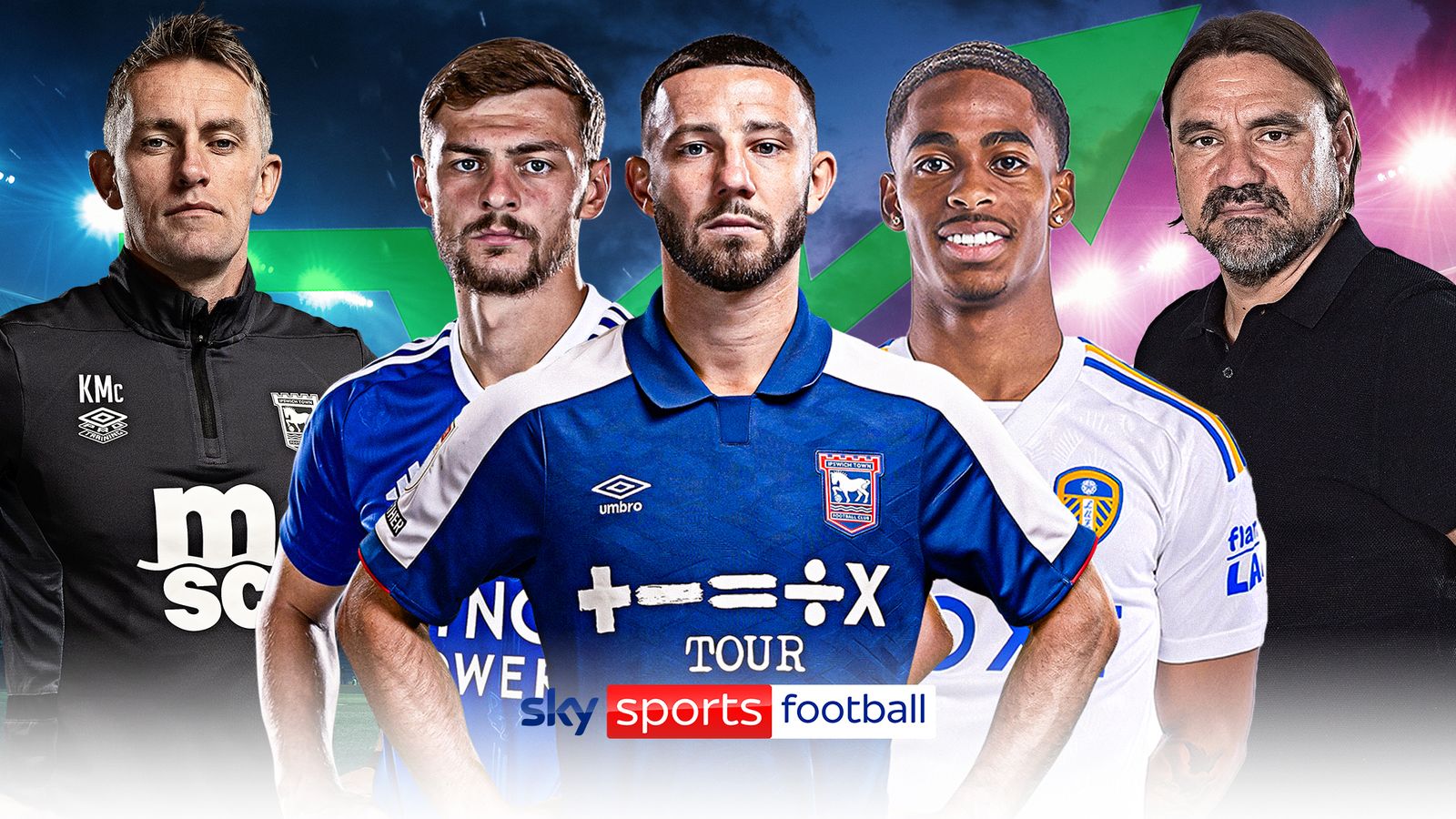 'It's crazy! | Who will finish in the Championship top two? 'It's crazy! | Who will finish in the Championship top two?