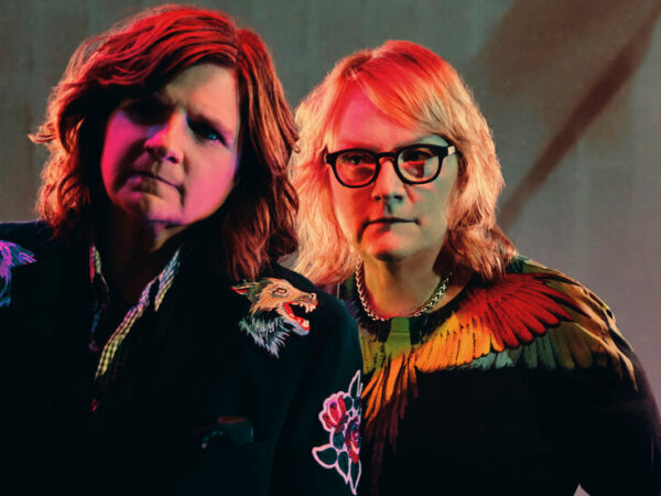 ‘It’s Only Life After All’ Review: Indigo Girls Documentary