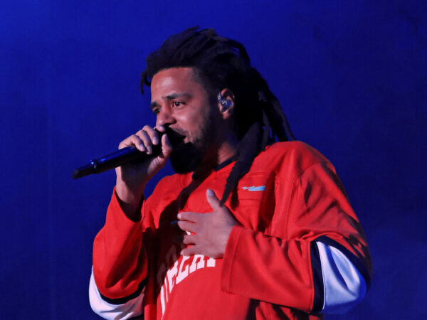 J. Cole Apologizes for Kendrick Lamar Diss Track