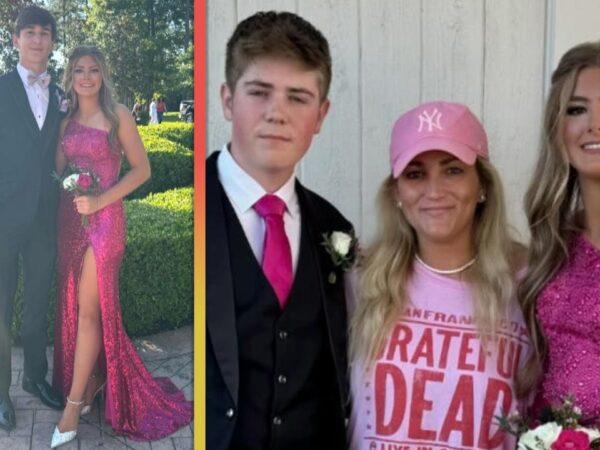 Jamie Lynn Spears’ Daughter Maddie Glams Up for Prom