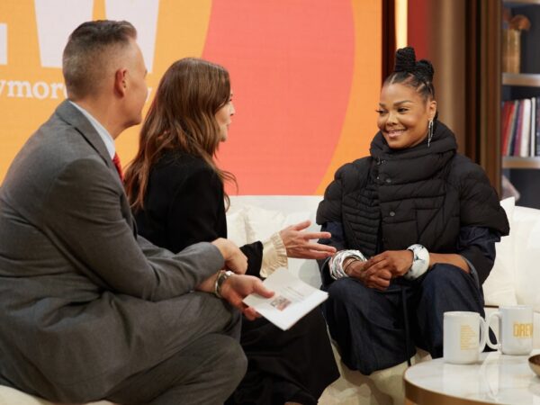 Janet Jackson and Drew Barrymore Reveal Surprising Movie Roles They Passed Up