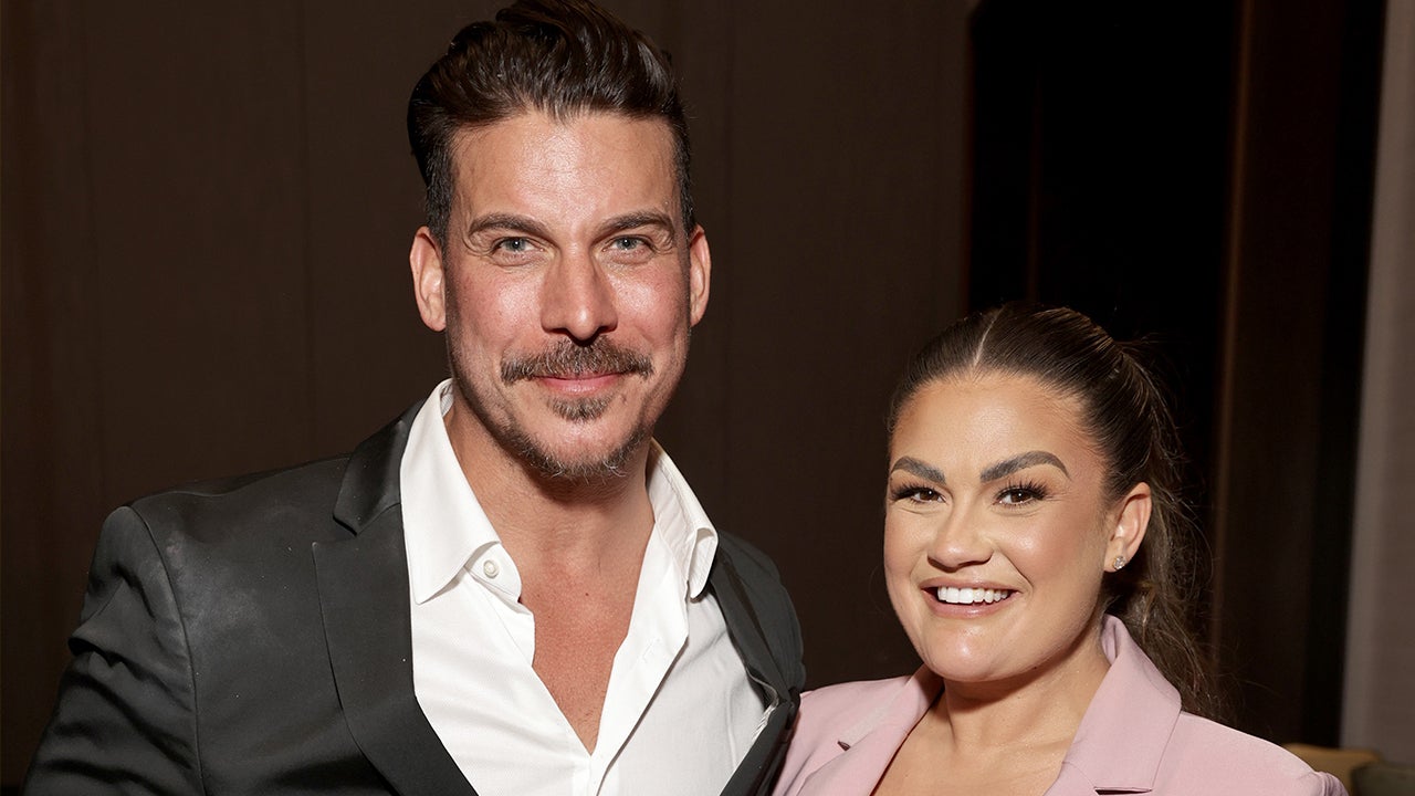 Jax Taylor Storms Out of Date Night With Brittany Cartwright Amid Fight Over Baby No. 2 Jax Taylor Storms Out of Date Night With Brittany Cartwright Amid Fight Over Baby No. 2