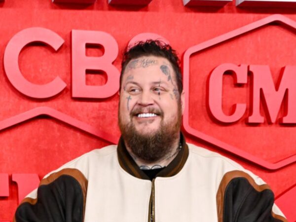 Jelly Roll Shares Update After Plane Incident and His Hope for the 2024 CMT Music Awards