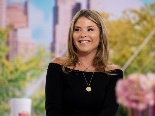 Jenna Bush Hager Reveals the Surprising Celebrity She Gets Mistaken For (Exclusive)
