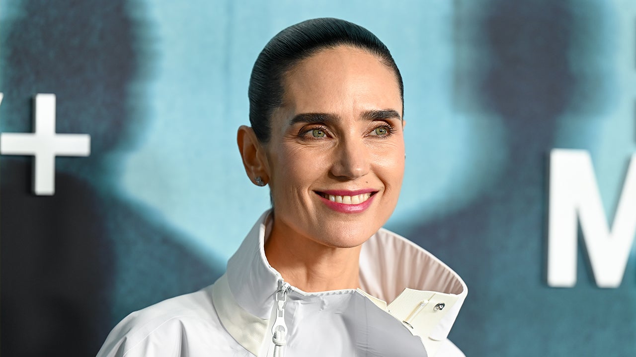 Jennifer Connelly Says She’s ‘Ready’ for ‘Top Gun 3’: ‘I’ll Be There’ (Exclusive)