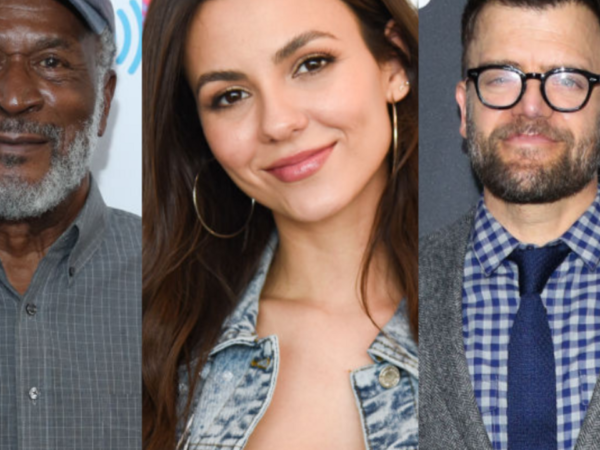 John Amos and Victoria Justice Join ‘Suits: L.A.’ as Guest Stars: What to Know About the ‘Suits’ Spinoff