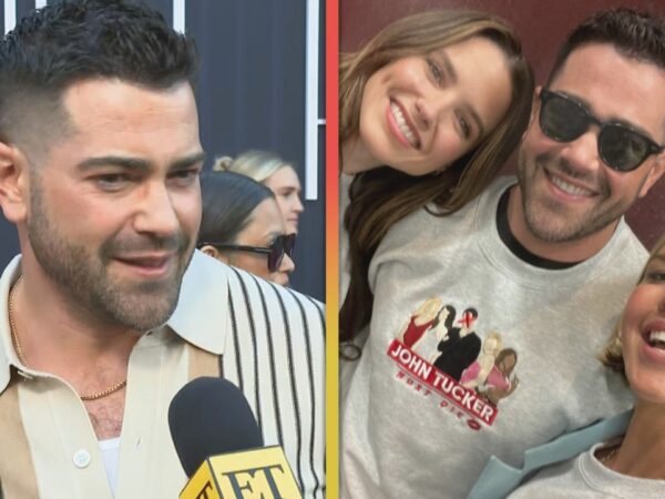‘John Tucker Must Die’ Star Jesse Metcalfe Gives Sequel Update (Exclusive)