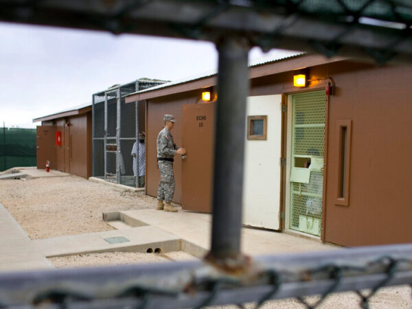 Judge in Sept. 11 Case Visits Former C.I.A. Black Site