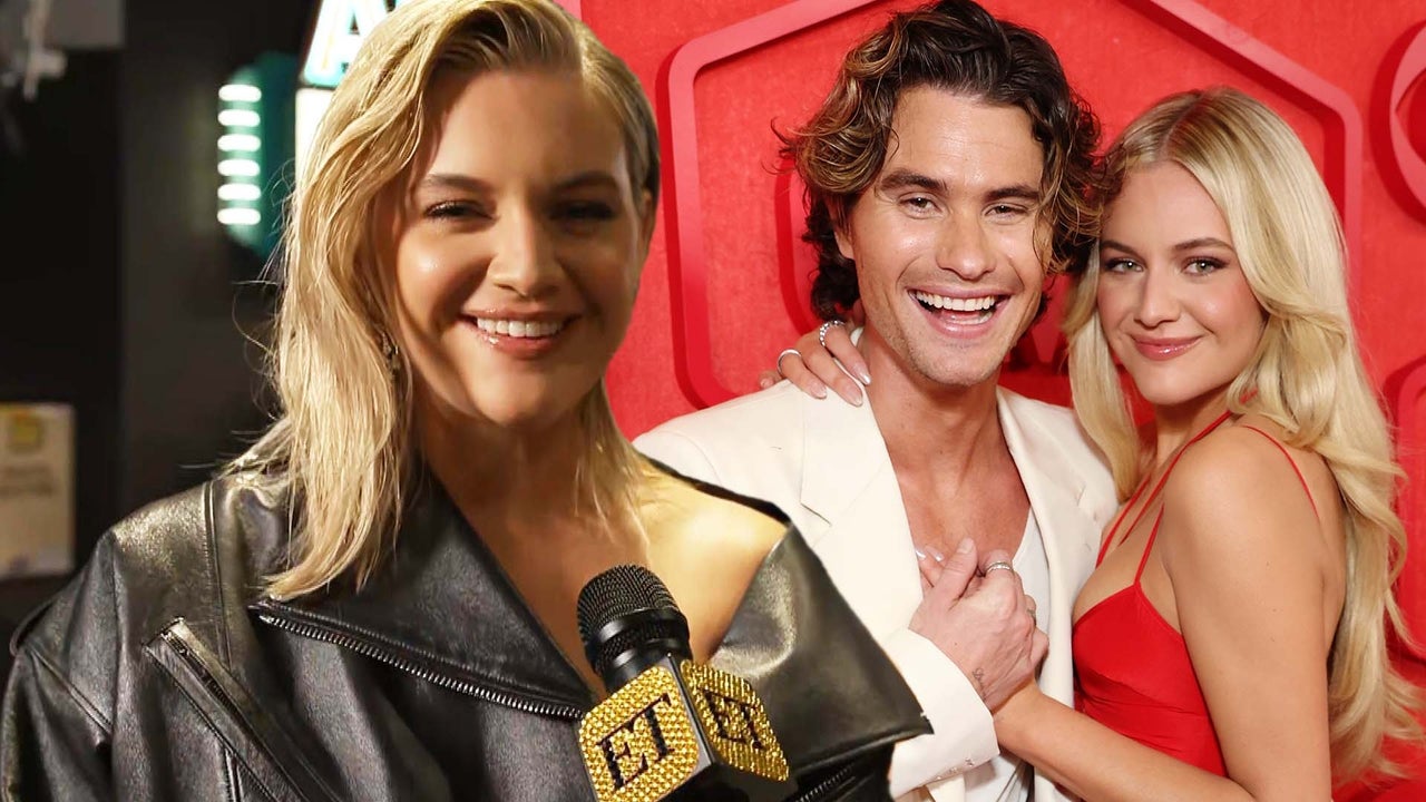 Kelsea Ballerini Talks Potential Chase Stokes Music Collab and CMT Awards Performance (Exclusive) Kelsea Ballerini Talks Potential Chase Stokes Music Collab and CMT Awards Performance (Exclusive)