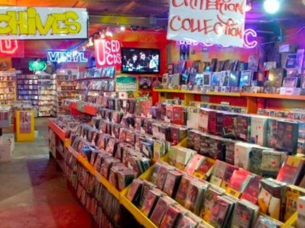 ‘Kim’s Video’ Review: Following the Tapes to Italy