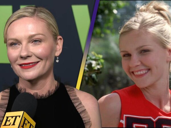 Kirsten Dunst Would Do Another ‘Bring It On’ Movie Under One Condition (Exclusive)