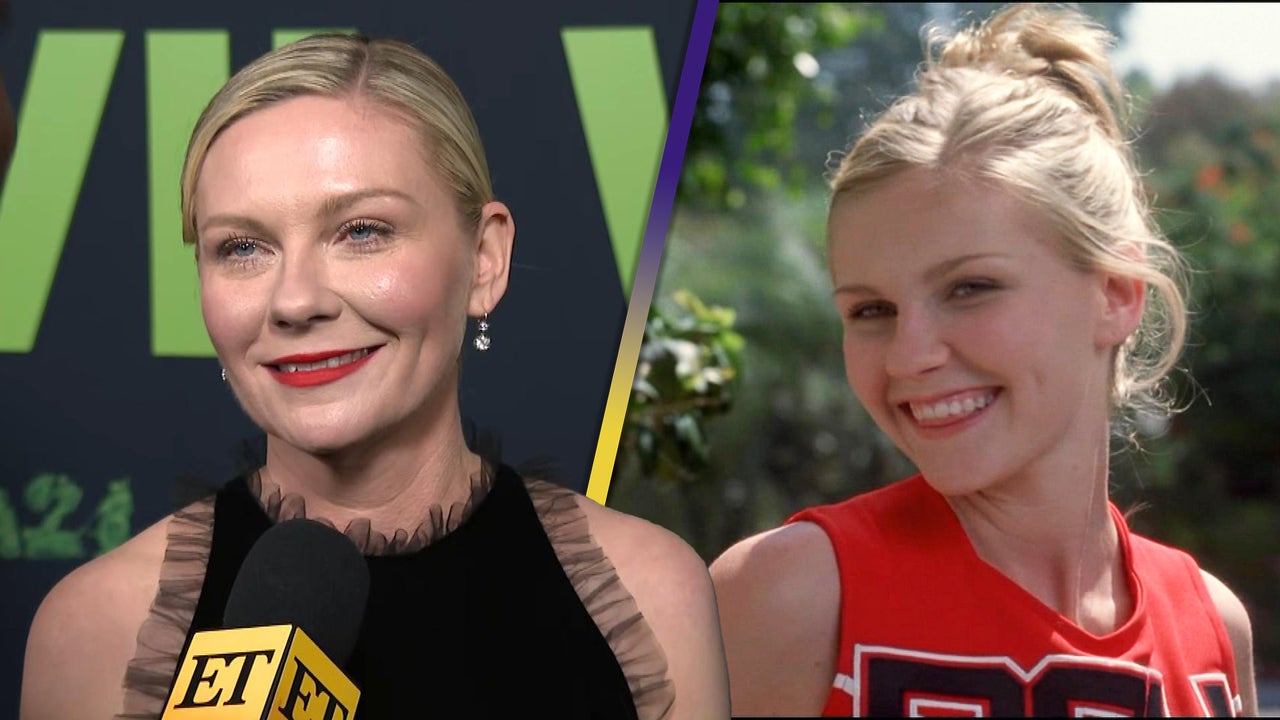 Kirsten Dunst Would Do Another ‘Bring It On’ Movie Under One Condition (Exclusive)