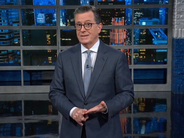 Late Night Mocks Arizona’s Abortion Law