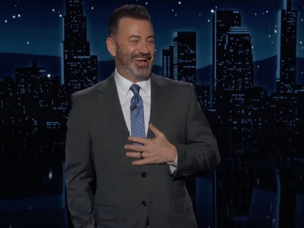 Late Night Mocks Republicans for Trying to Oust Their Speaker