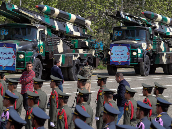 Latest Israel, Gaza and Iran News: Live Updates