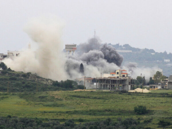 Latest Israel-Hamas War in Gaza News: Live Updates