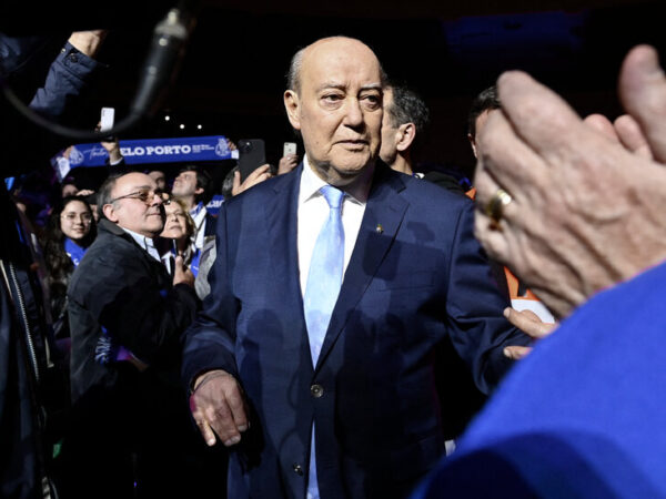 Lessons in Democracy From F.C. Porto