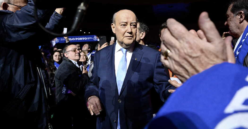 Lessons in Democracy From F.C. Porto