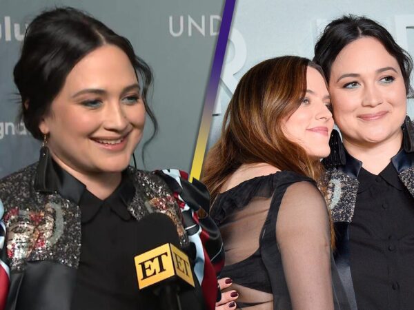 Lily Gladstone Credits Riley Keough for Joining ‘Under the Bridge’ (Exclusive)