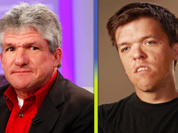 ‘Little People, Big World’ Season Finale: Zach Says ‘Time May Even Out’ Relationship With Dad Matt (Exclusive)