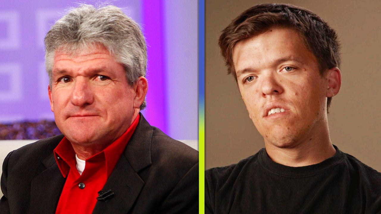 ‘Little People, Big World’ Season Finale: Zach Says ‘Time May Even Out’ Relationship With Dad Matt (Exclusive) ‘Little People, Big World’ Season Finale: Zach Says ‘Time May Even Out’ Relationship With Dad Matt (Exclusive)