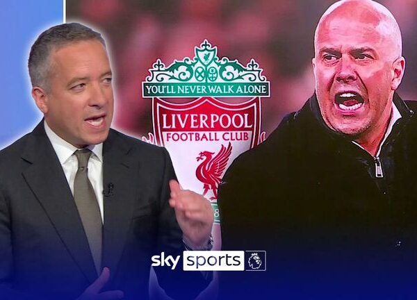 Liverpool’s move for Feyenoord’s Arne Slot shows lack of ‘top managers’, says Jamie Carragher | Football News