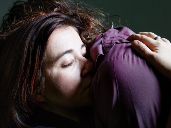 Loving Him Meant Facing My Greatest Fear