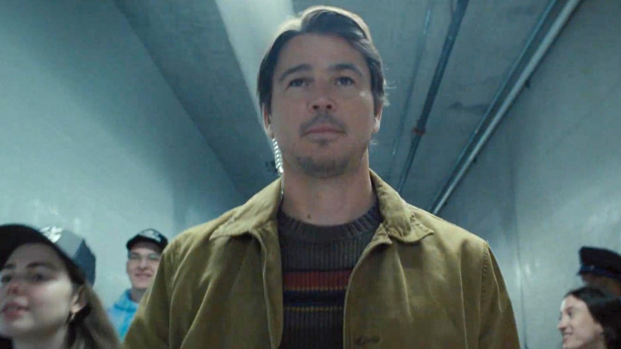 M. Night Shyamalan: ‘Trap’ Trailer No. 1 M. Night Shyamalan: ‘Trap’ Trailer No. 1