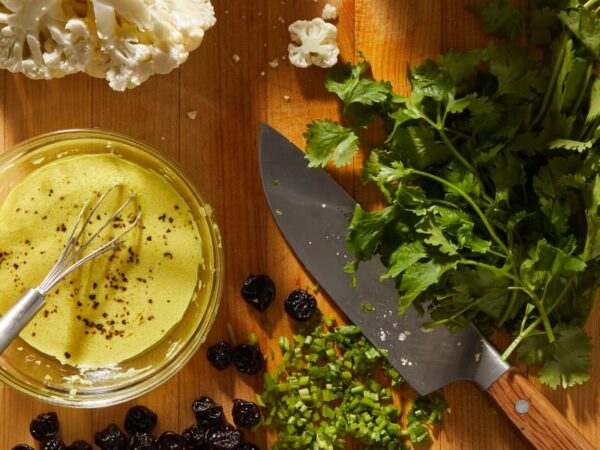 Made In Just Launched a Limited-Edition Japanese Knife, and It’s Sure to Sell Out Fast