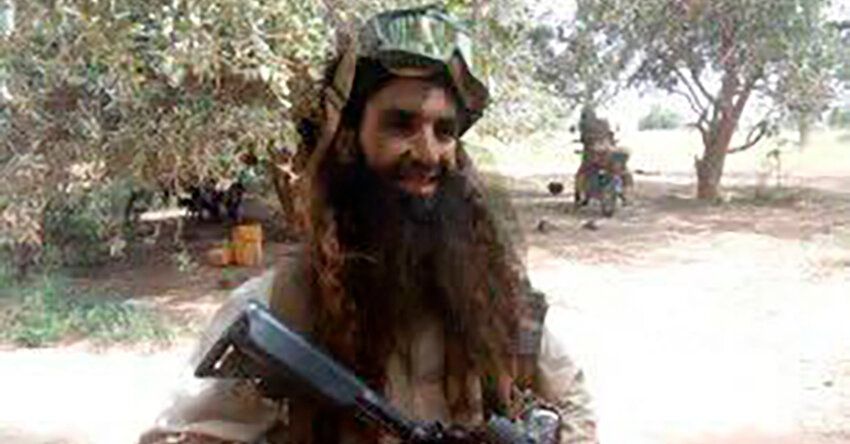 Mali Claims Death of Islamic State Terrorist Who Helped Lead Ambush in Niger Mali Claims Death of Islamic State Terrorist Who Helped Lead Ambush in Niger