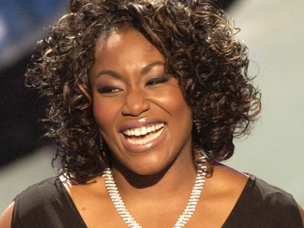 Mandisa, ‘American Idol’ Contestant and GRAMMY Winner, Dead at 47