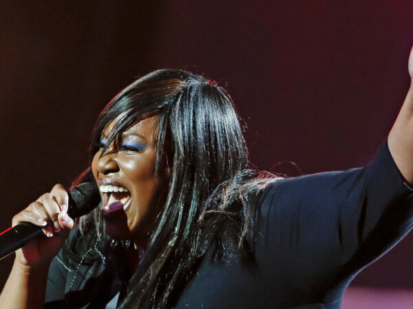 Mandisa Hundley, ‘American Idol’ Singer, Dies at 47