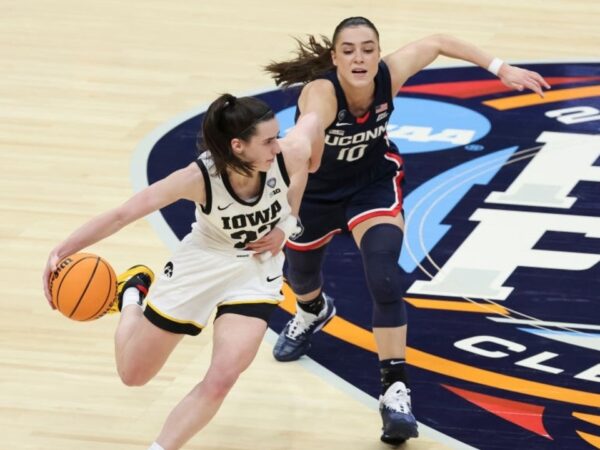March Madness Women’s Championship Game Livestream: Get 50% Off Sling TV to Watch Iowa vs. South Carolina