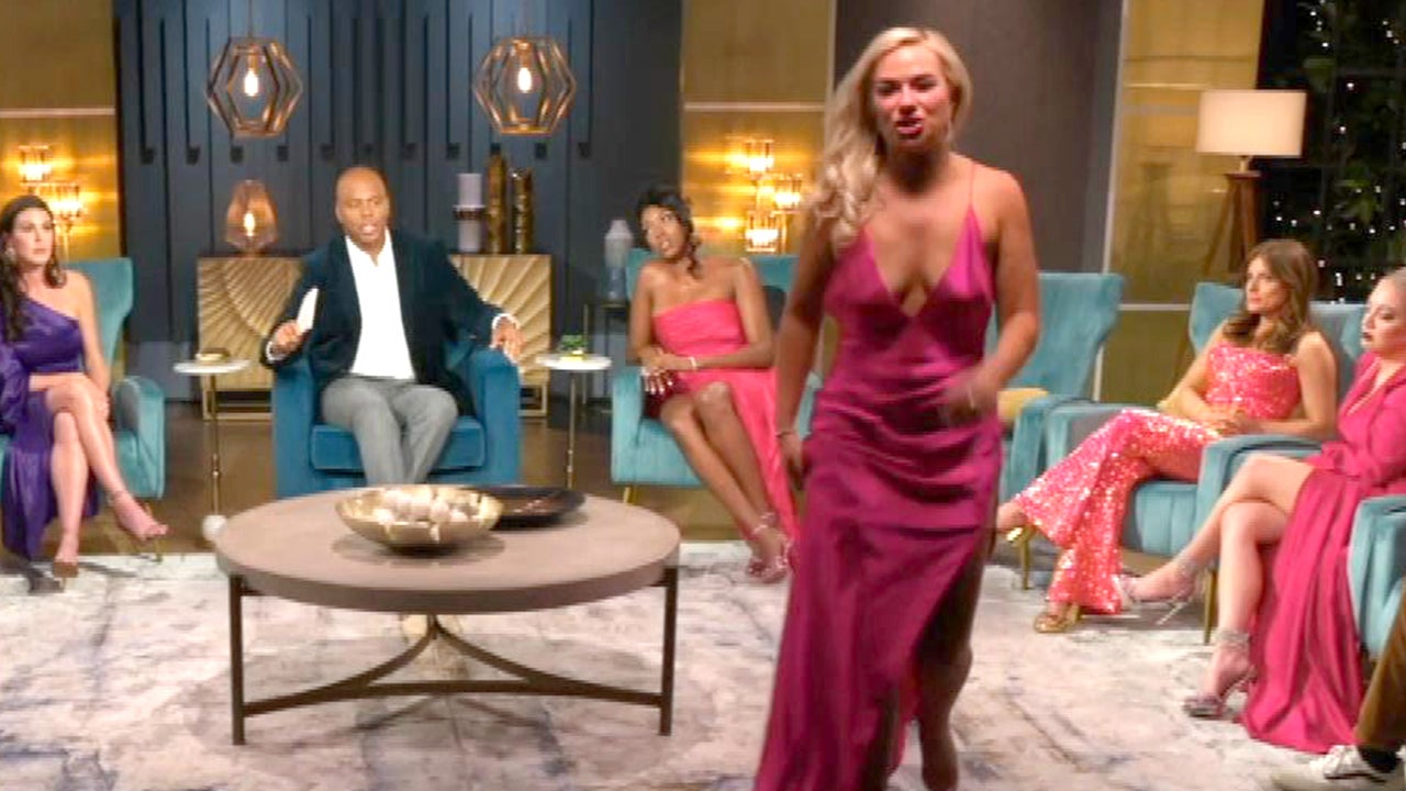 ‘Married at First Sight’: Emily Storms Out of Reunion in Tears (Exclusive)