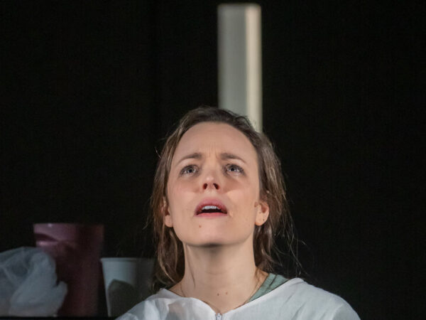 ‘Mary Jane’ Review: When Parenting Means Intensive Care