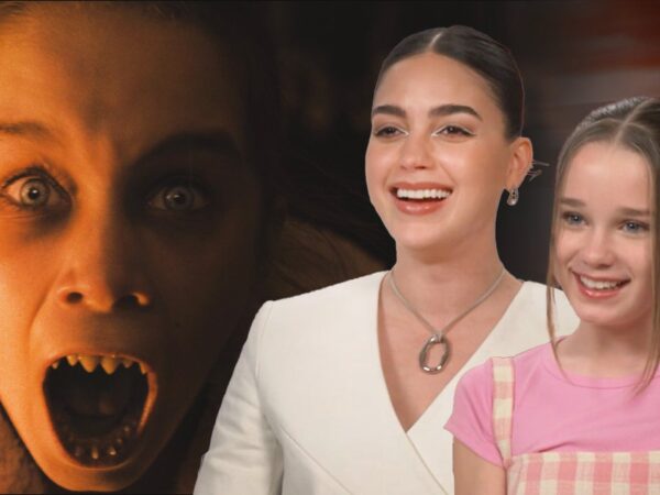 Melissa Barrera on ‘Unexpected’ Fan Support After ‘Scream’ Firing (Exclusive)