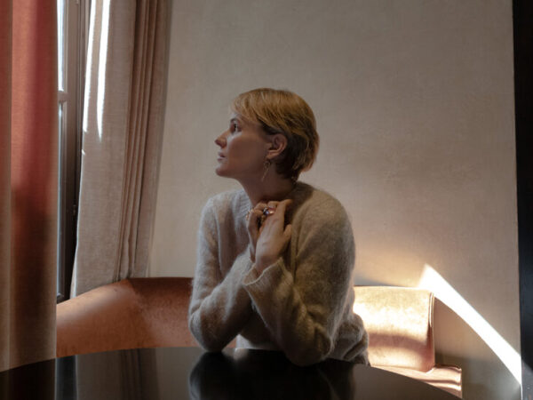 #MeToo Stalled in France. Judith Godrèche Might Be Changing That.