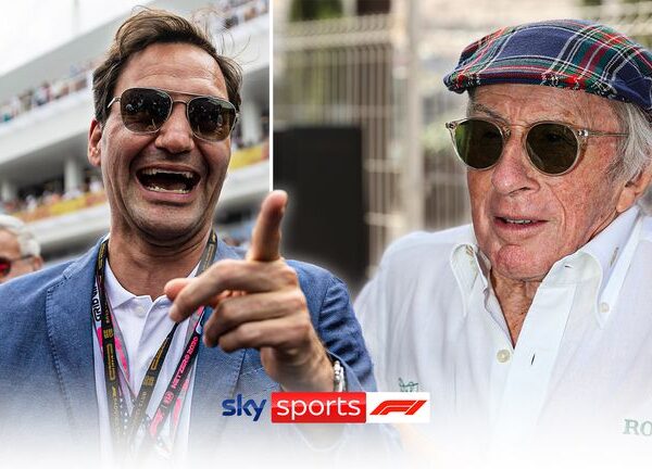 Miami GP: Schedule, UK time, when to watch F1’s second 2024 Sprint weekend live on Sky Sports | F1 News Miami GP: Schedule, UK time, when to watch F1’s second 2024 Sprint weekend live on Sky Sports | F1 News