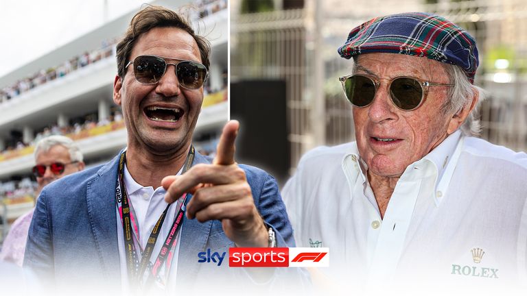 Miami GP: Schedule, UK time, when to watch F1’s second 2024 Sprint weekend live on Sky Sports | F1 News Miami GP: Schedule, UK time, when to watch F1’s second 2024 Sprint weekend live on Sky Sports | F1 News