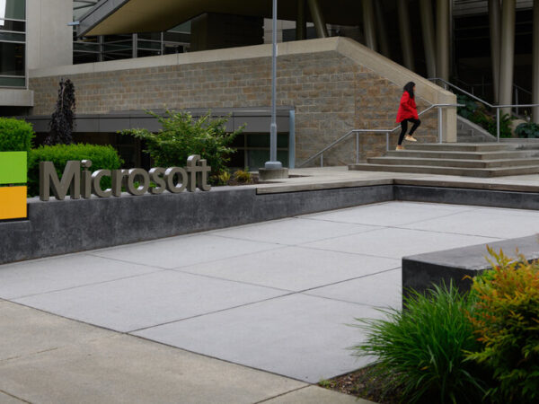 Microsoft Makes High-Stakes Play in Tech Cold War With Emirati A.I. Deal