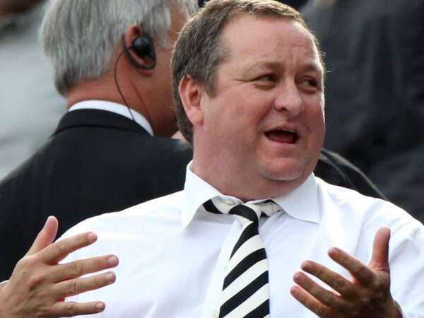 Mike Ashley fails to get injunction to force Newcastle United to supply Sports Direct with next season’s 2024/25 kit | Football News