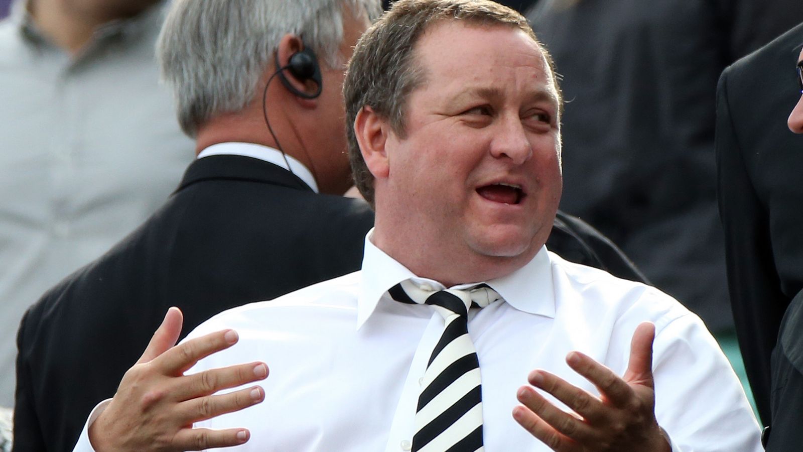 Mike Ashley fails to get injunction to force Newcastle United to supply Sports Direct with next season’s 2024/25 kit | Football News