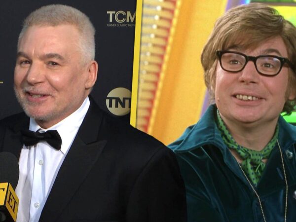 Mike Myers Weighs In on Possibility of an ‘Austin Powers 4’