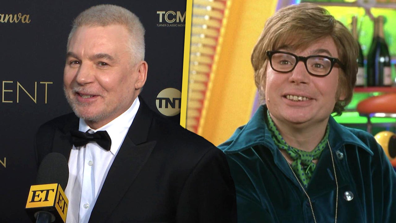Mike Myers Weighs In on Possibility of an ‘Austin Powers 4’
