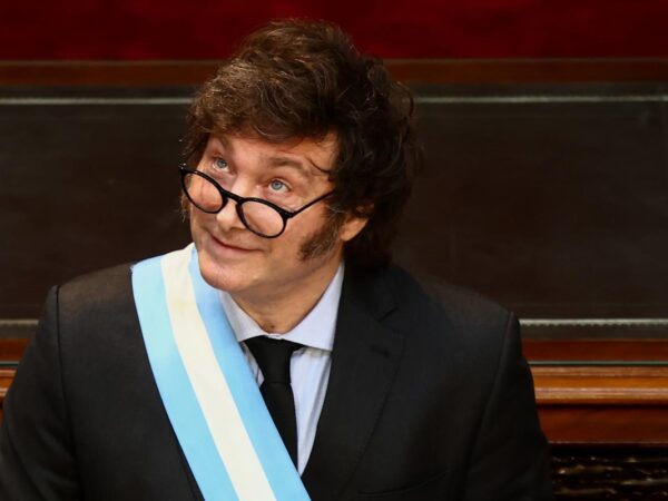 Milei Proposes Encounter With Lula After Mutual Insults