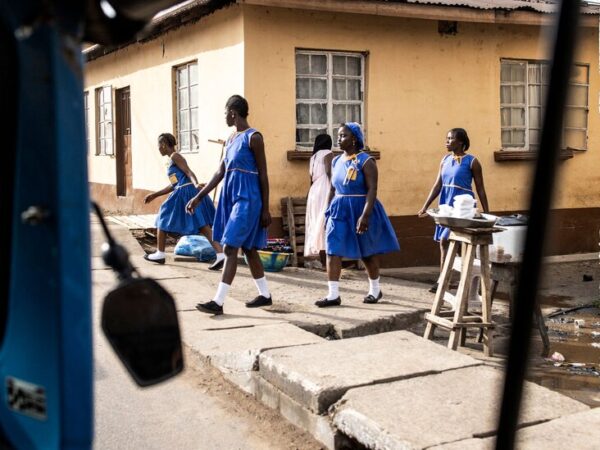 Millions of Girls in Africa Will Miss HPV Shots After Merck Production Problem