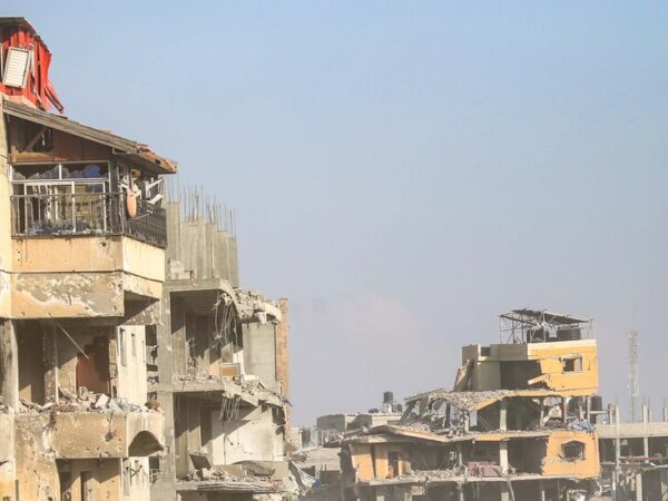 Monday Briefing – The New York Times