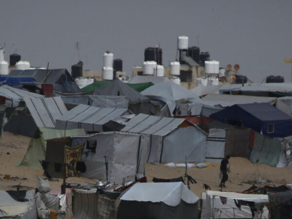 Monday Briefing – The New York Times