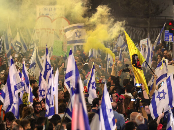 Monday Briefing – The New York Times