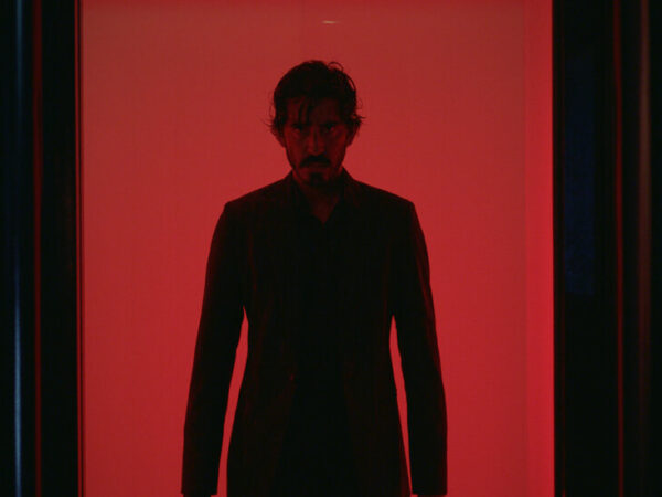 ‘Monkey Man’ Review: Dev Patel Is Kid, a Human Punching Bag